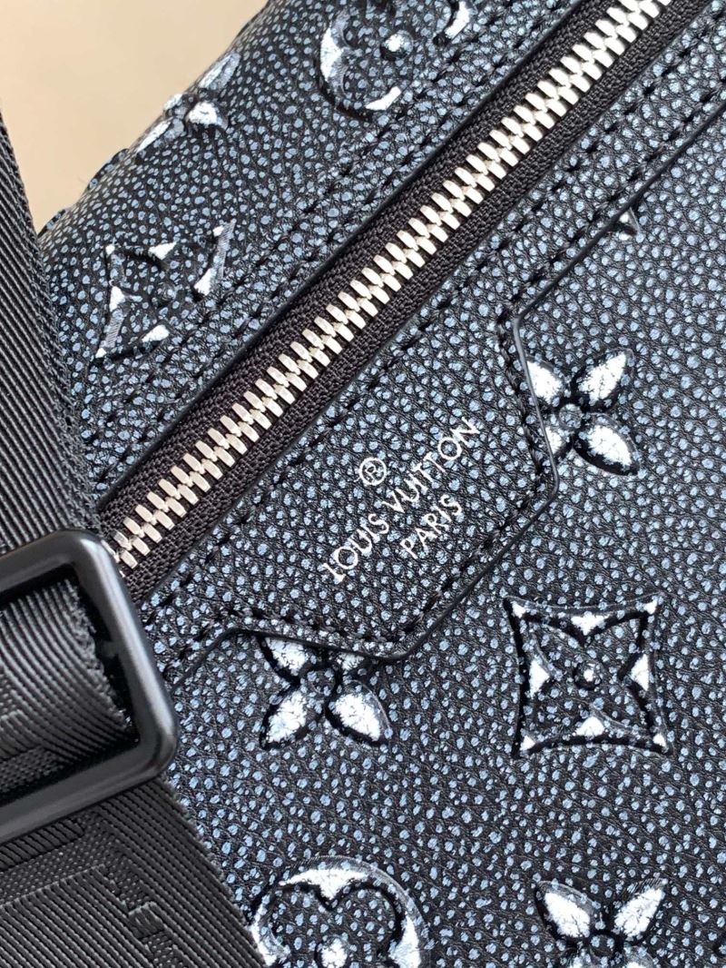 Mens LV Satchel Bags